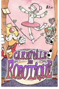 A Three Ring Love Triangle