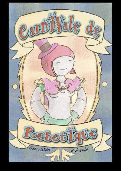 Cover of Big Top Takedown