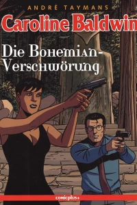 Die Bohemian-Verschwörung