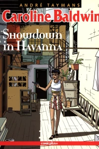Showdown in Havanna