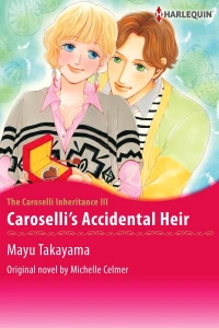 The Caroselli Inheritance III