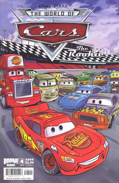 Cover of The Rookie Wins!!!