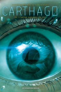 L'abîme regarde en toi