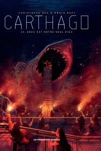 Abzu est notre seul dieu