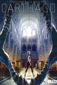 Die Erbin der Karpaten