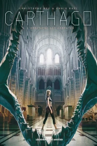 L'héritière des Carpates