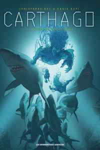 La Fosse du Kamtchatka