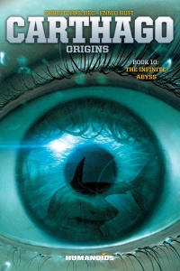 Book 10: The Infinite Abyss