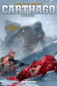 Book 9: The Centenarian's Pact