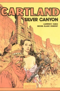 Silver Canyon