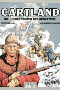 Die Überlebenden des Schattens