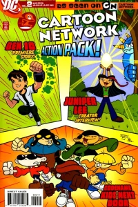 Ole; Father Knows Worst