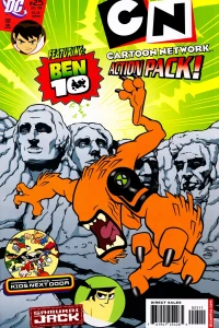 Mountains of Trouble; Operation: S.T.R.I.K.E.; One Careful Owner