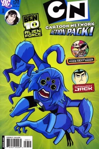 A Brief Mystery of Time; Aku's Fairy Tales: The Samurai Who Cried Wolf!; Operation: F.O.R.G.E.T.