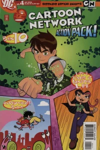 Fast Lane; Snails Away!; Time Out; Egg-Cellent!