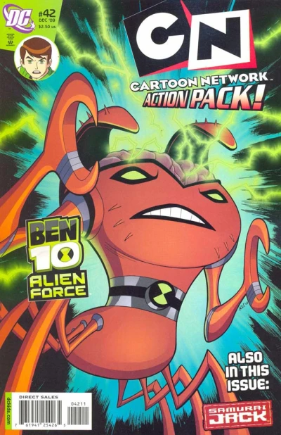 Cover of Backcountry Background; Benstorm; Like Father