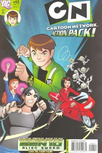 Old Friends; Plumbers' Kids; It's A Set Up