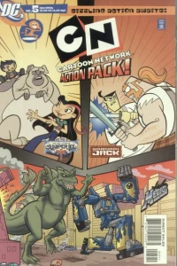 Running With the BIG Dog; Scots Free Range; Love at First Fight