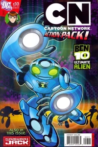 Beauty and the Ben; Smoke; Target: Rath