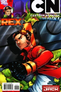 Grunion Run!; Enemy Mime