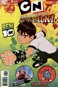 Fear Itself; Operation: H.O.P.; Operation: S.K.I.P.; Operation: Jump; The Hunger Within; B.E.E.F.; C.H.I.C.K.E.N.; F.I.S.H.