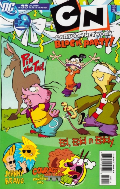 Cover of A Tree Grows in Ed