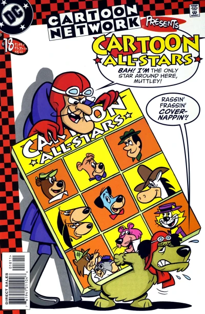 Cover of The Murgatroid Asteroid!; Oil's Well That Ends Well