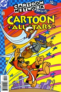 The Duplicate Dilemma; Dietbolical; A Wok On the Wild Side