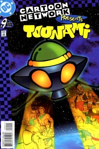 She Loved Me Like A Zok; Birdman In A Gilded Cage