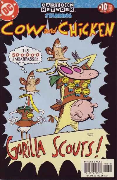 Cover of Poultry-Geist