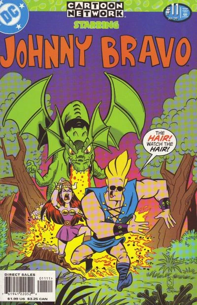 Cover of Red Xonia Warrior She-Devil