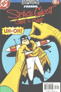 Who Voo-Dooed It?; Lokar Lothario