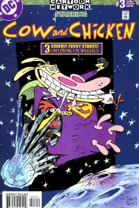 Abusement Park; Komic Kon; All Groan Up