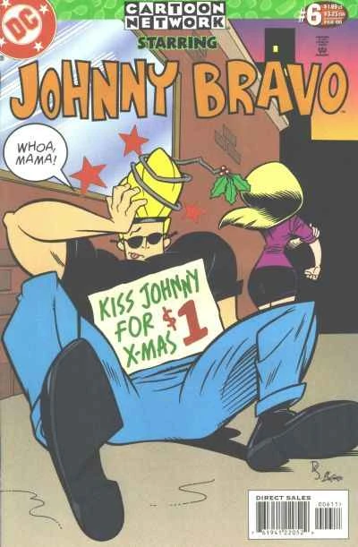 Cover of Maniac on 34th Street!