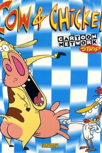 Cow & Chicken