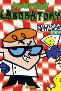 Dexter's Laboratory