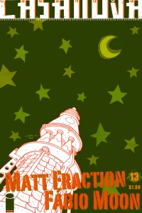 Some of the Things That Happened to the Murderers and the Murdered Among Us