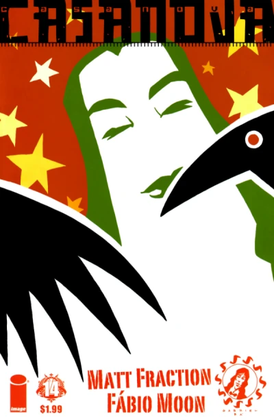 Cover of Hallo Spaceboy