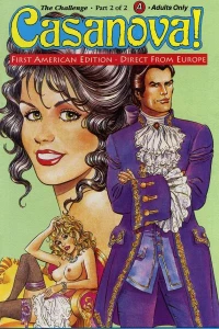 The Challenge part 2