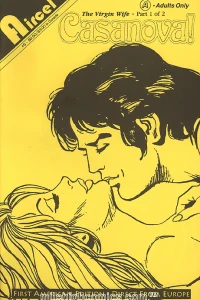 The Virgin Wife part 1