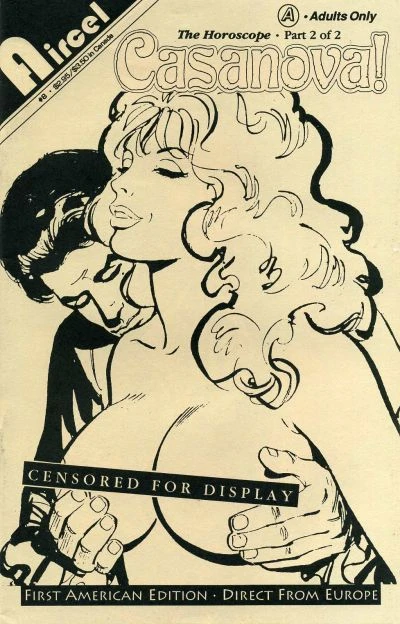 Cover of The Horoscope part 2