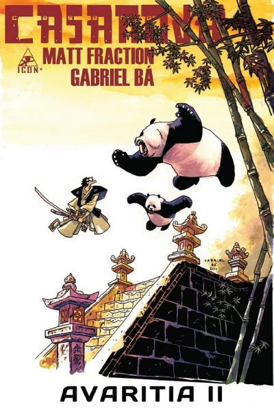 Cover of What if It's Never Enough