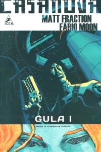 "In Medias Res" b/w "When the Wolf Comes Home"