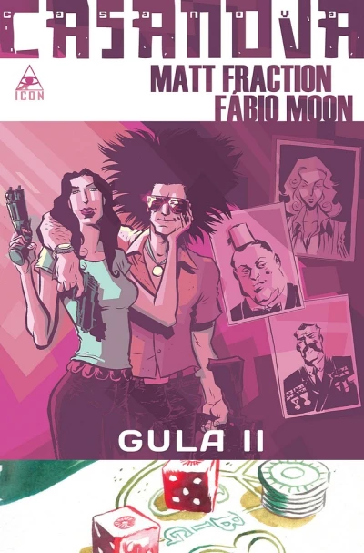 Cover of "Seventeen" b/w "Naomi, I Moan"