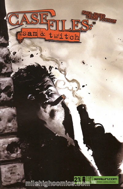 Cover of Fathers & Daughters, Part. 4