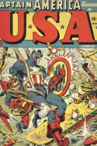 Case Of The Flying Submarine