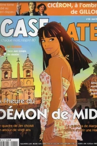 A l'heure du démon de midi