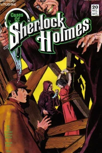 The Red-Headed League