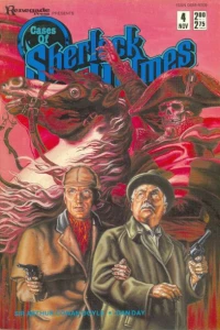 The Adventure of the Six Napoleons