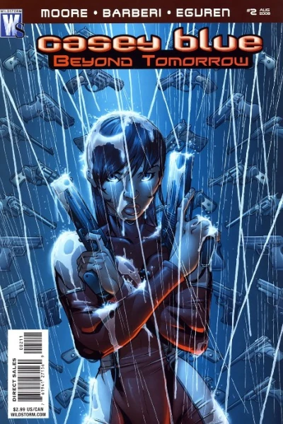 Cover of Chapter Two